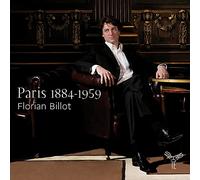 Paris 1884-1959 – CD