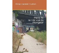 Paris 19, la vie vue du plongeoir.