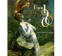 Paris 1900 Dans Les Collections Du Petit Palais