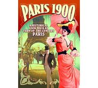 Paris 1900 [DVD]