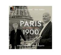 Paris 1900 - The Art Of The Cornet - Cd Album