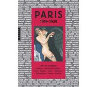 Paris 1919-1939