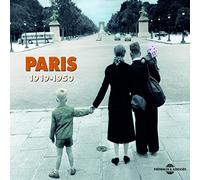 Paris : 1919-1950