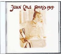 CALE, JOHN - Paris 1919