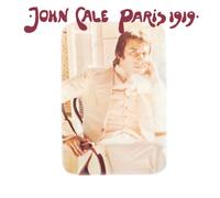 John Cale – Paris 1919 – CD – Integral