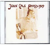 CALE, JOHN - Paris 1919