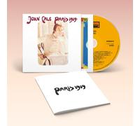 Paris 1919 by John Cale [CD] NEUF