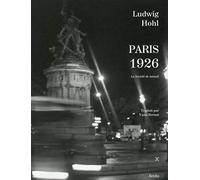 Paris 1926 - La société de minuit