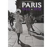 Paris 1945-1975