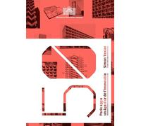 Paris 1950 Un âge d'or de l'immeuble - Simon Texier - Pavillon De L'arsenal - broché - Essai