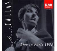 Paris-1958 [Import allemand]