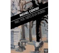 Paris 1959 - Notes D'un Vaudois