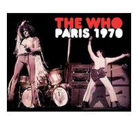 Paris 1970 Radio Broadcast Europe 1 Musicorama E