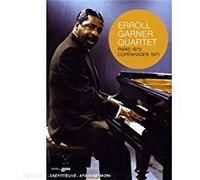 Paris 1972 Copenhagen 1971 - Erroll Garner