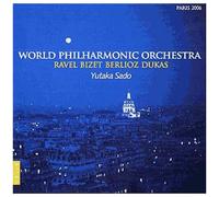 Paris 2006 : Oeuvres De Ravel, Bizet, Berlioz, Dukas
