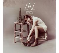 Zaz – Paris – CD