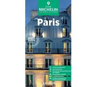 Guide Vert Paris