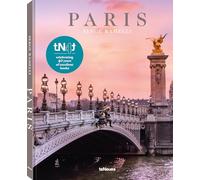 Serge Ramelli – Paris – français / anglais / allemand – broché