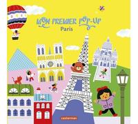 Mon premier pop-up - Paris