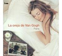 Oreja De Van Gogh, La - Paris