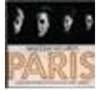 McLaren, Malcom - Paris