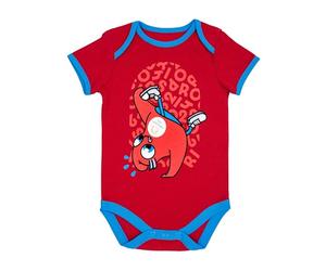 PARIS 2024 Body bébé - JO Collection Officielle Jeux Olympiques et Paralympiques - 24 Mois