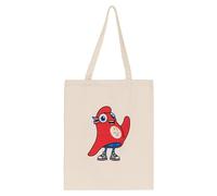 PARIS 2024 Sac Tote bag JO Collection officielle Jeux Olympiques