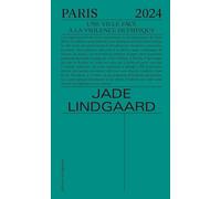 Paris 2024: Une ville face à la violence olympique