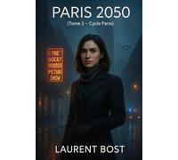 Paris 2050