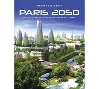 Paris 2050