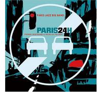 Paris 24 Heures [Import]