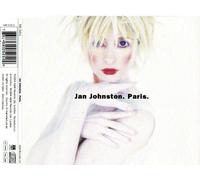Paris (3 Tracks, 1994) [Import]