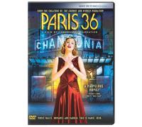 Paris 36