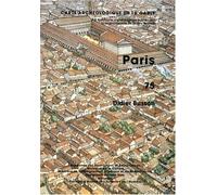 Paris : 75