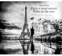 Paris à cœur ouvert