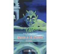 Paris à la Diable Contes - Jean-Pierre Vagner - L'harmattan - broché - Contes / Légendes