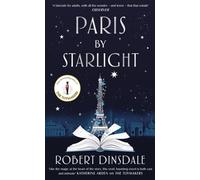 Paris à la lumière des étoiles