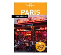 Paris à petits prix - 4ed