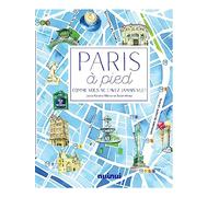Paris à pied
