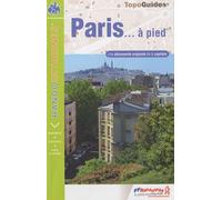 PARIS A PIED 2010 - 75 - RANDOCITADINES - VI75
