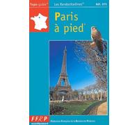 PARIS A PIED - 75-PR-0075 (0)