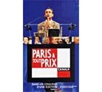Paris à tout prix