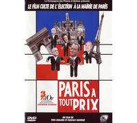 Paris À Tout Prix