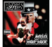 Paris - Acid Reflex