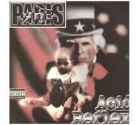 Paris Acid Reflex explicit_lyrics (Vinyl)