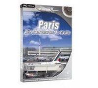 Paris Aéroport Charles De Gaulle Extension Flight Simulator 2004 Pc