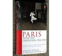 Paris After the Liberation: 1944-1949