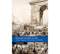 Paris and the Spirit of 1919