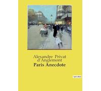 Paris Anecdote
