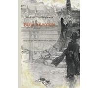 Paris Anecdote